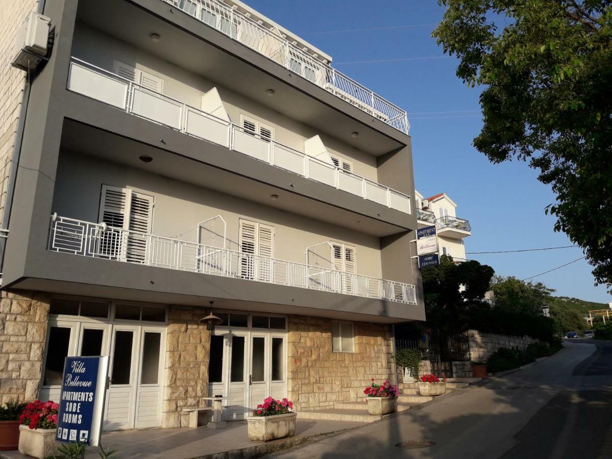 Guest House Villa Bellevue 2 Cavtat Extérieur photo