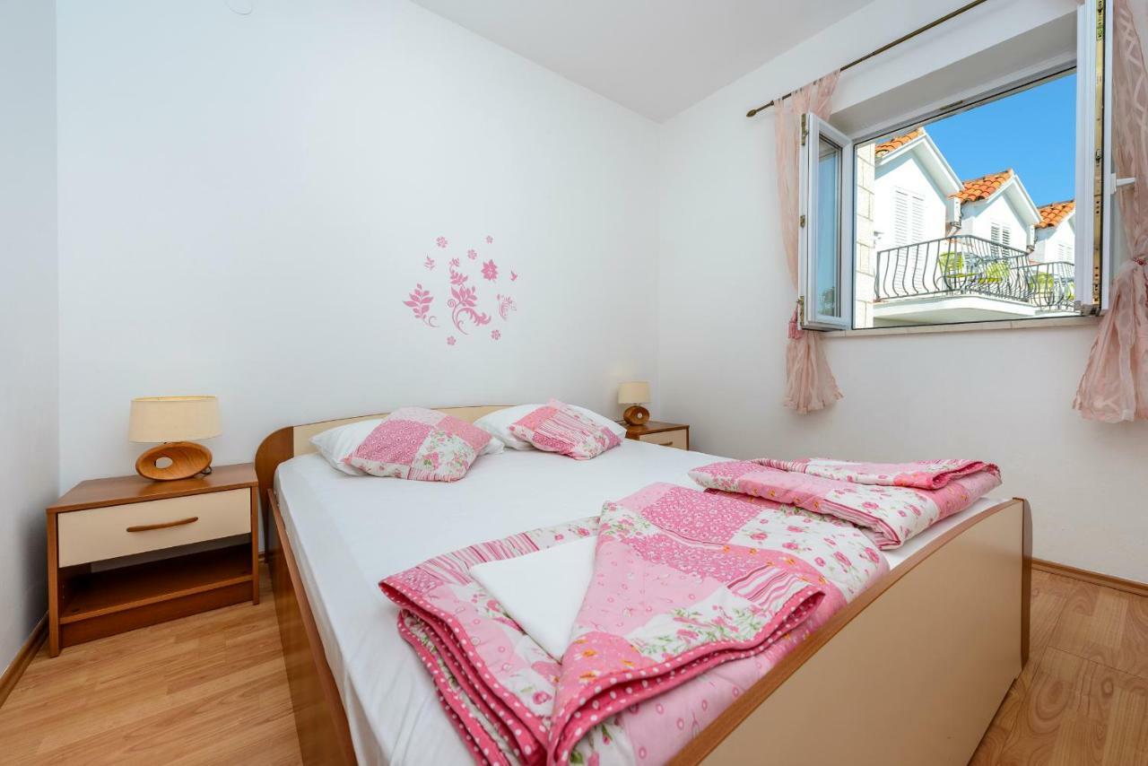 Guest House Villa Bellevue 2 Cavtat Extérieur photo