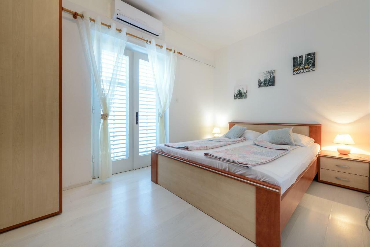 Guest House Villa Bellevue 2 Cavtat Extérieur photo