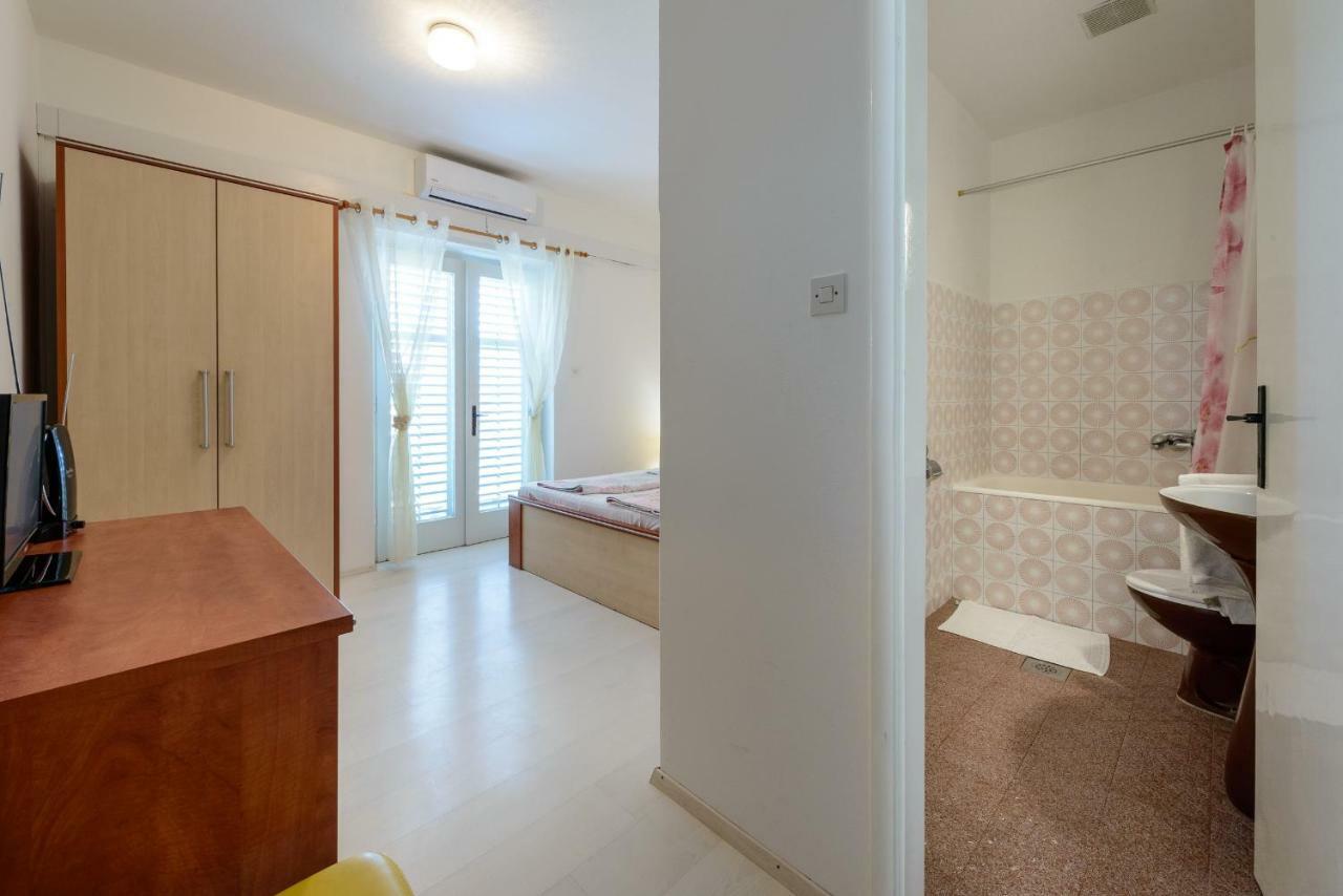 Guest House Villa Bellevue 2 Cavtat Extérieur photo