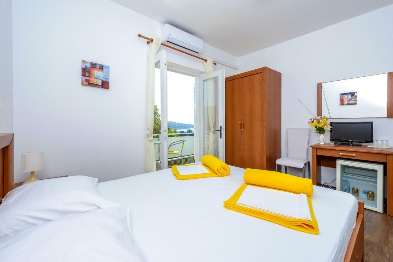 Guest House Villa Bellevue 2 Cavtat Extérieur photo