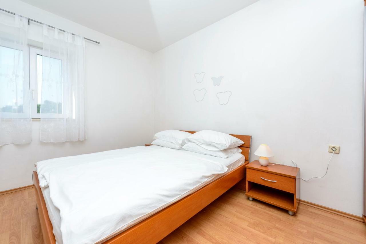 Guest House Villa Bellevue 2 Cavtat Extérieur photo