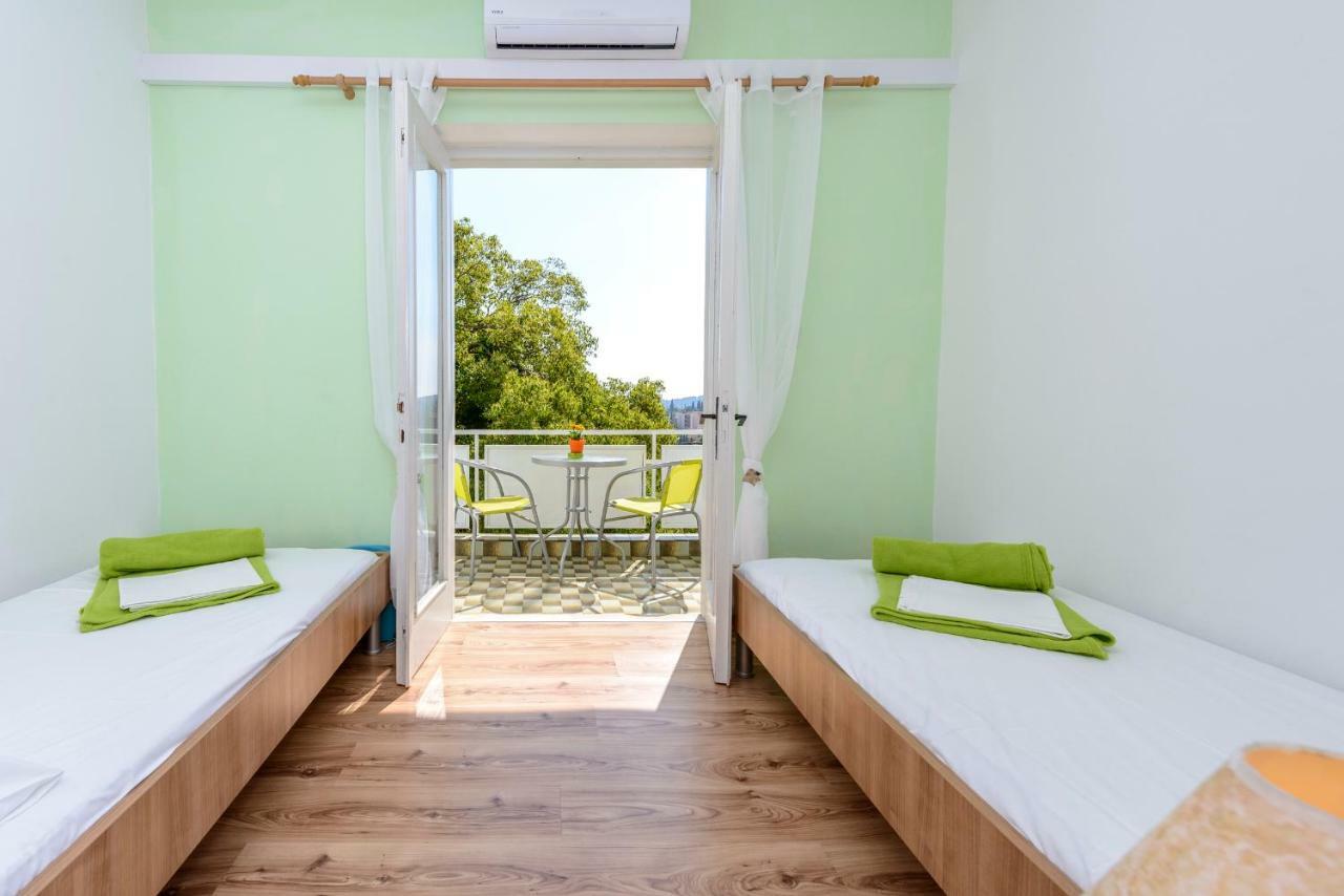 Guest House Villa Bellevue 2 Cavtat Extérieur photo